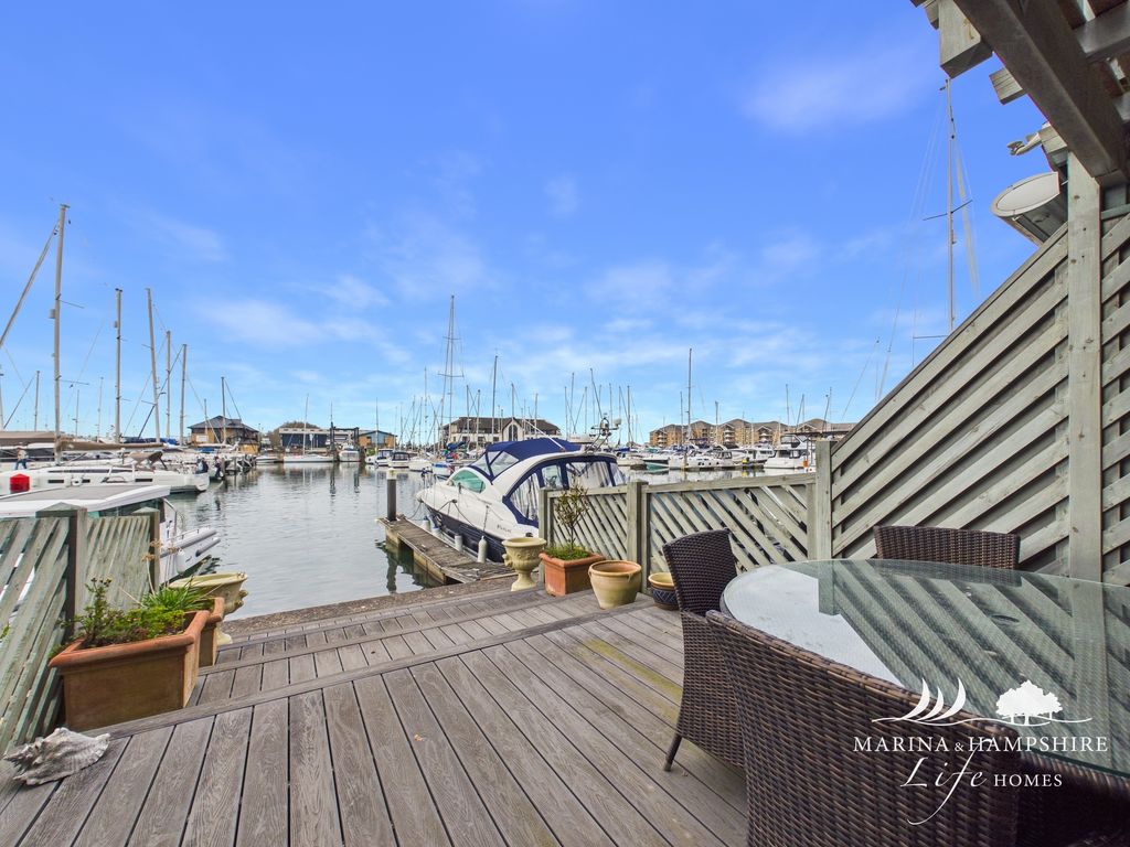 Additional image 34 of 3 bed town house for saleBryher Island, Port Solent PO6
