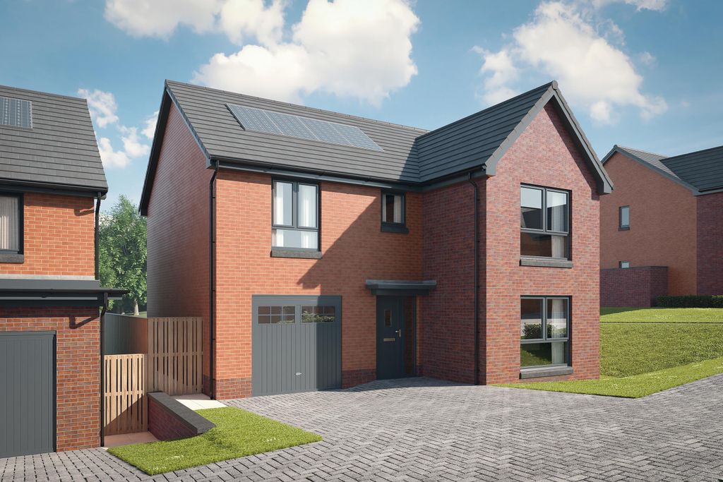 Property photo 1 of 13 CGI