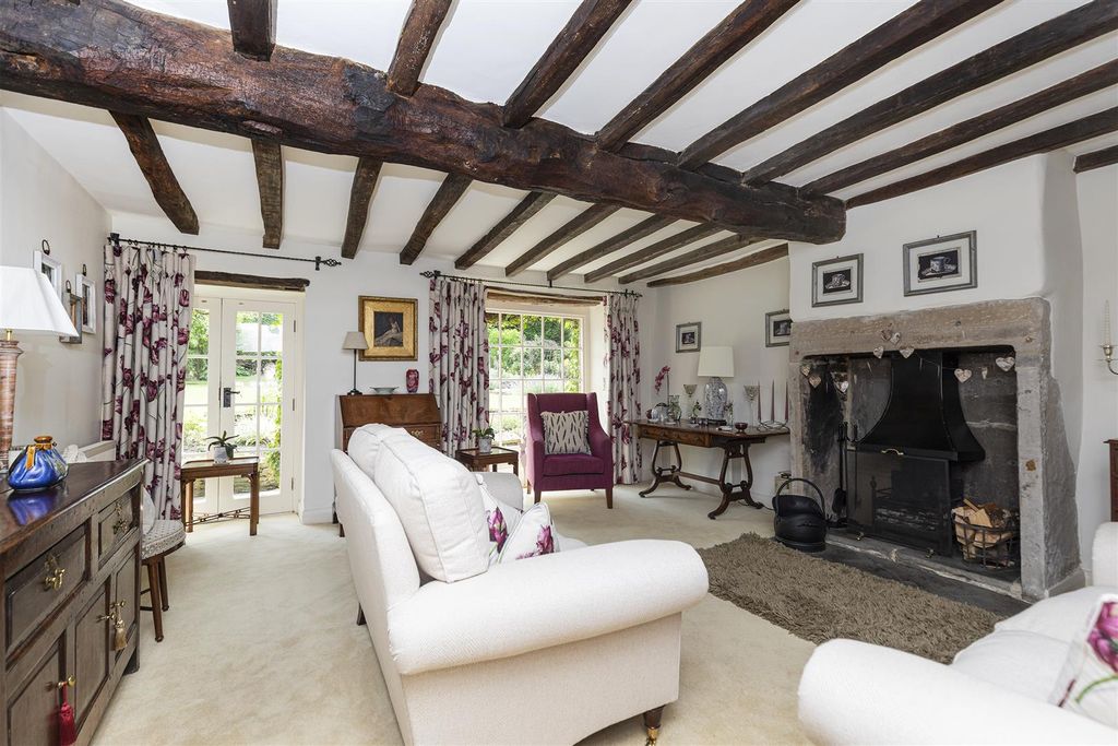 Additional image 27 of 4 bed cottage for saleGawthorpe Green Lane, Lepton, Huddersfield HD5