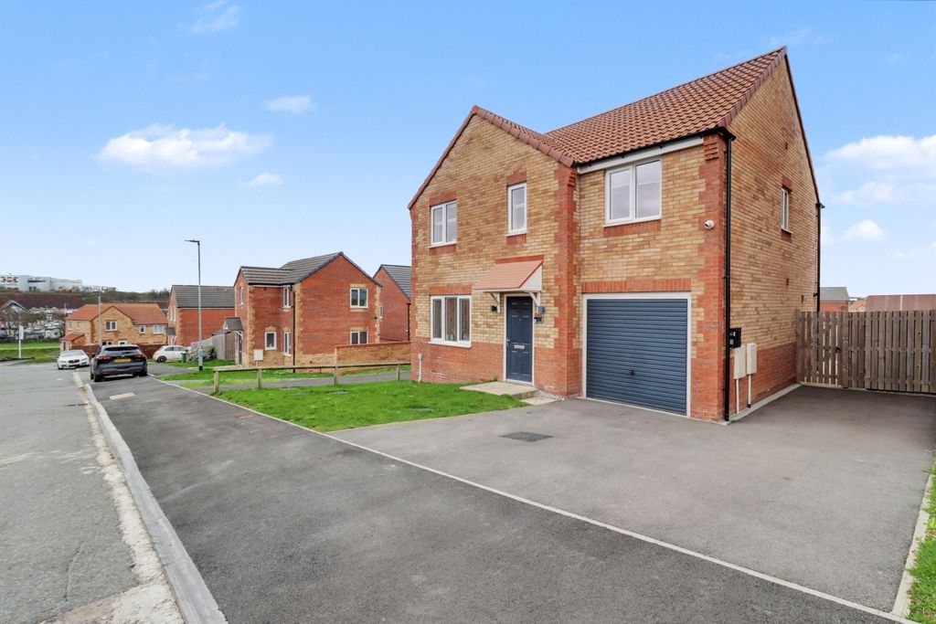 Property photo 1 of 23 1- Rob Hammond Ewemove Pontefract