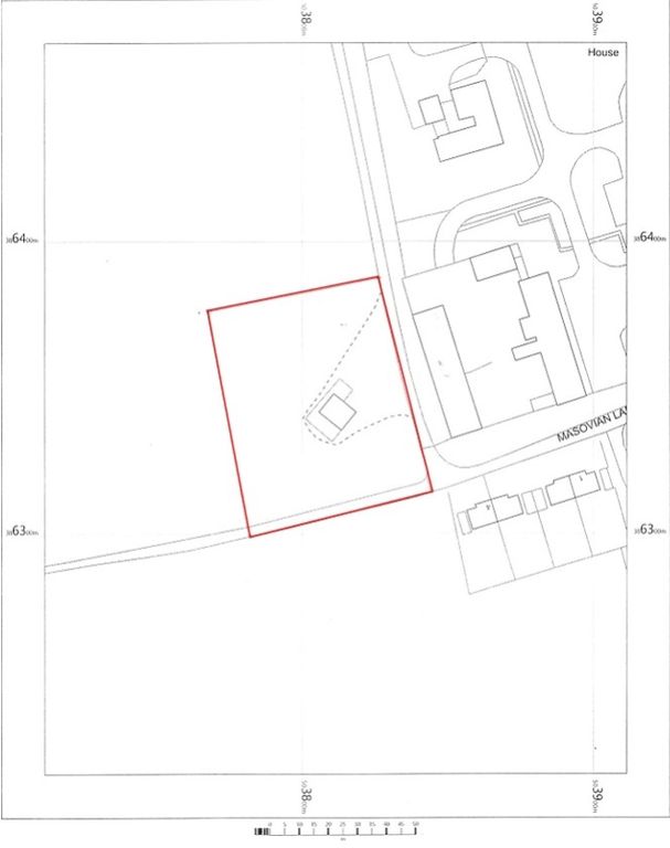 Property photo 1 of 5 Ewemove Estate Agents Scunthorpe - Siteplan