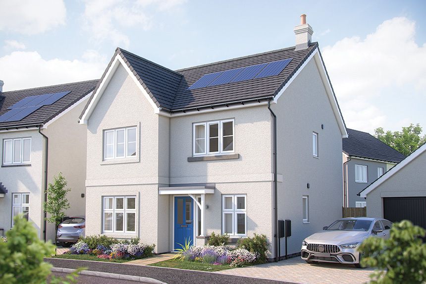 Property photo 1 of 9 Juniper CGI