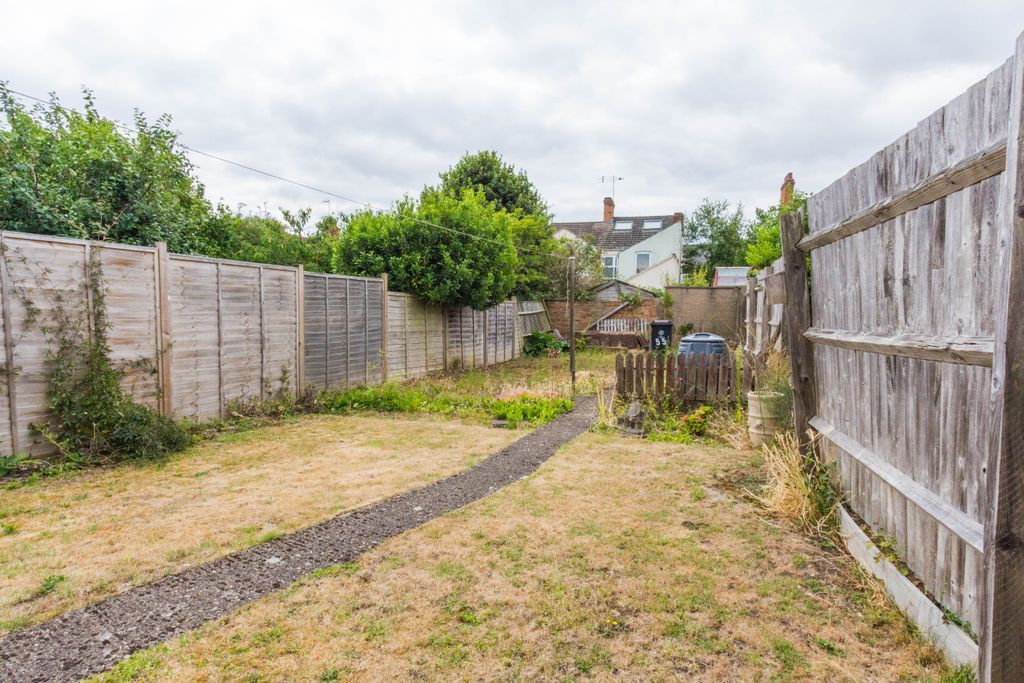 Property photo 2 of 12 Rear Garden