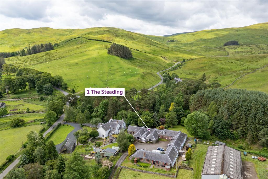 Property photo 2 of 20 1 The Steading_Crosslees_Selkirk-02.Jpg
