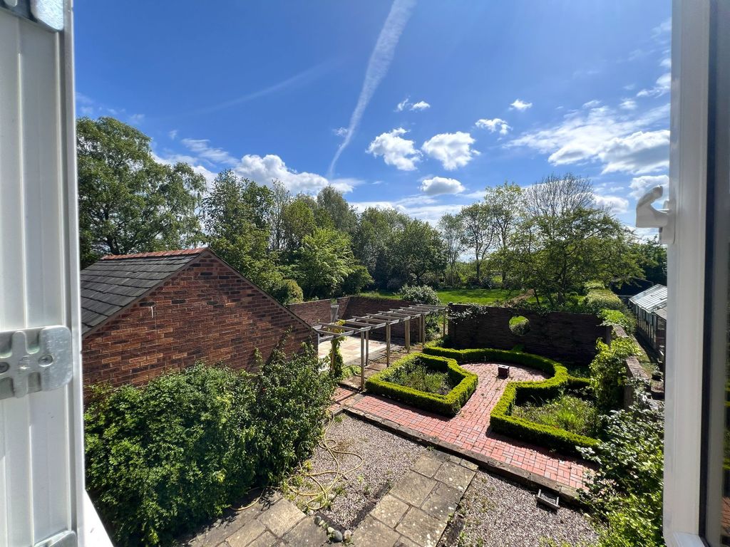 Property photo 3 of 40 View From Bedroom 1