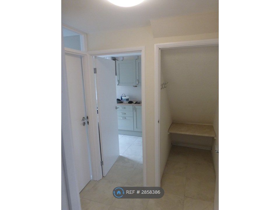 Property photo 3 of 12 Hallway And Storage Cupboard