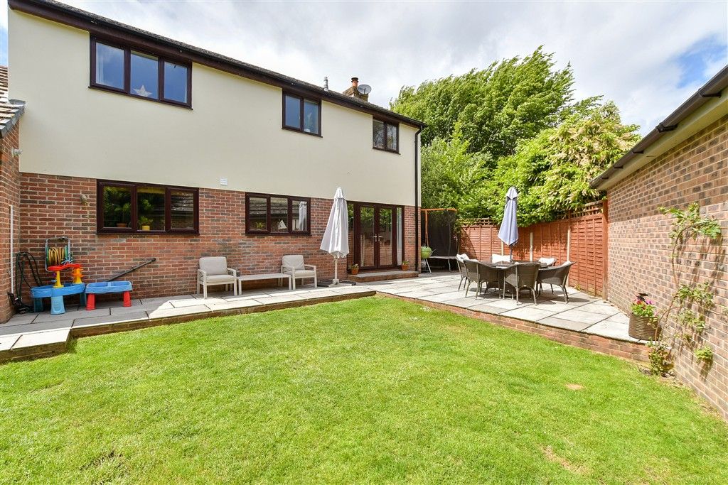 Property photo 2 of 12 Rear Garden
