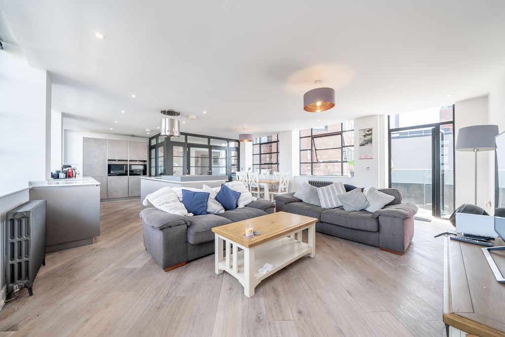 Additional image 13 of 4 bed flat for saleLivery Street, Jewellery Quarter B3
