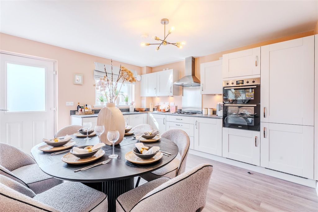 Additional image 14 of 4 bed detached house for sale3 Lampmaker Drive, Hamilton ML3