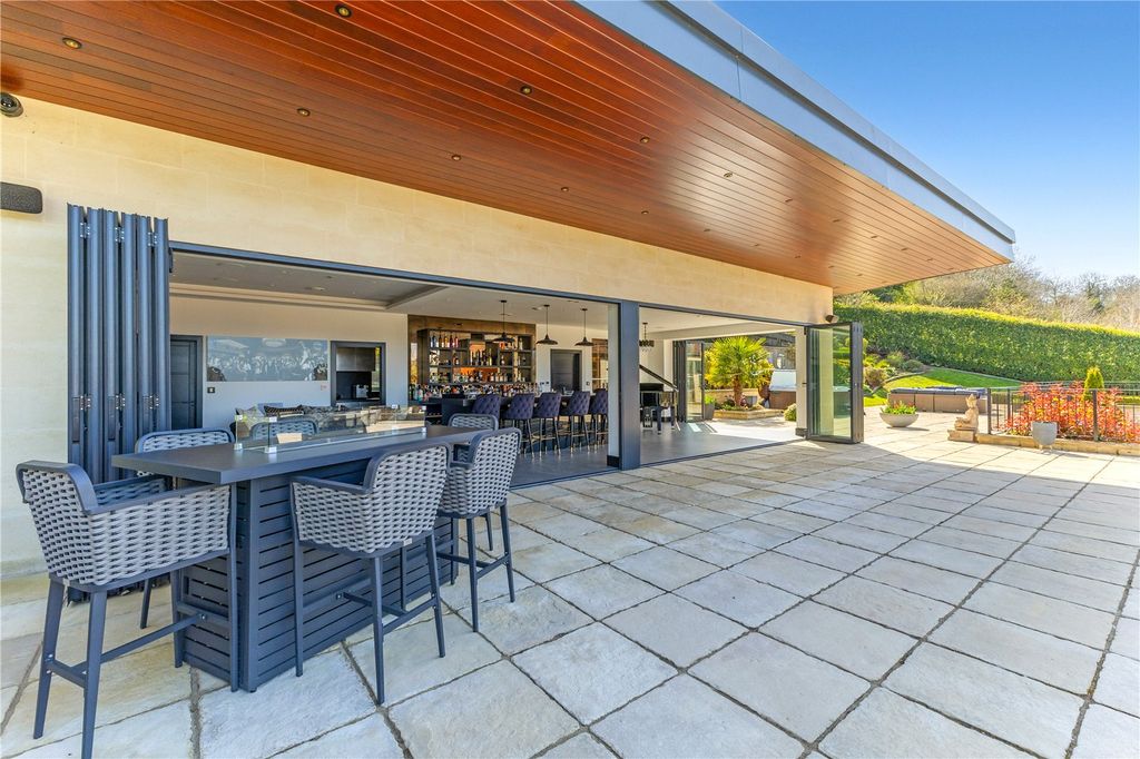 Additional image 5 of 5 bed detached house for saleEnglishcombe Lane, Bath, Somerset BA2