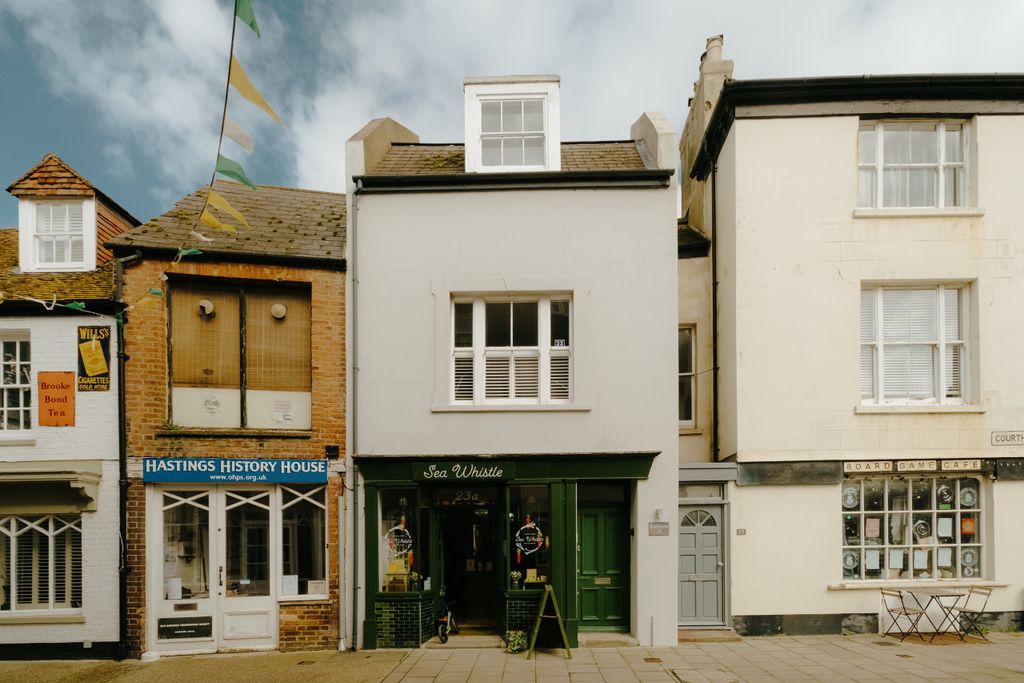Property photo 2 of 22 Croft-Hastings-Courthousestreet-Exterior-9