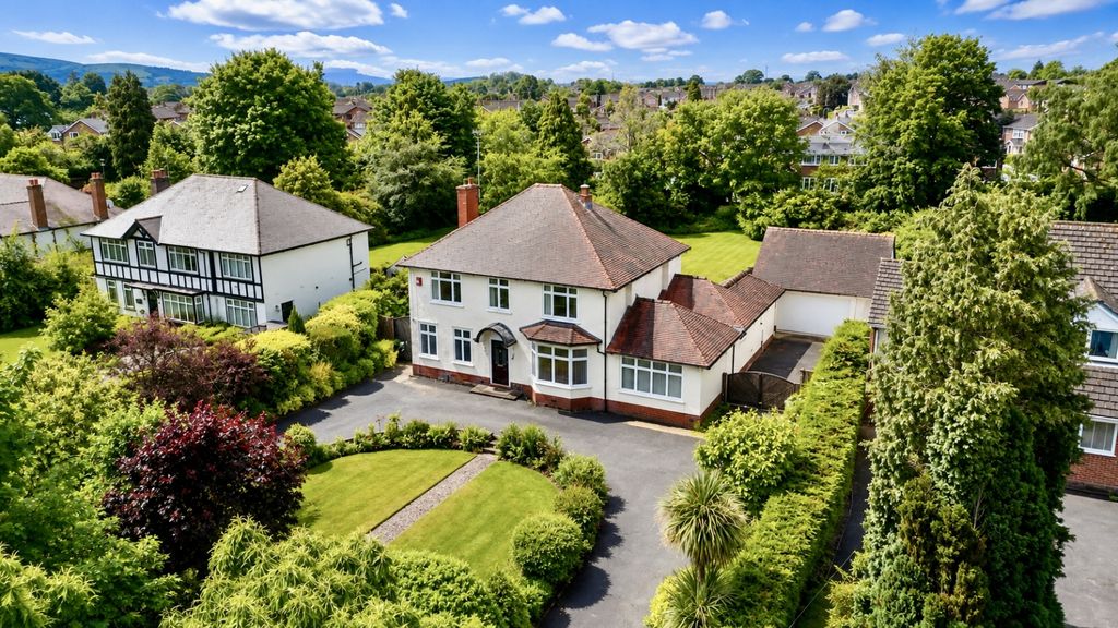 Property photo 1 of 23 5 Bedroom Detached For Sale