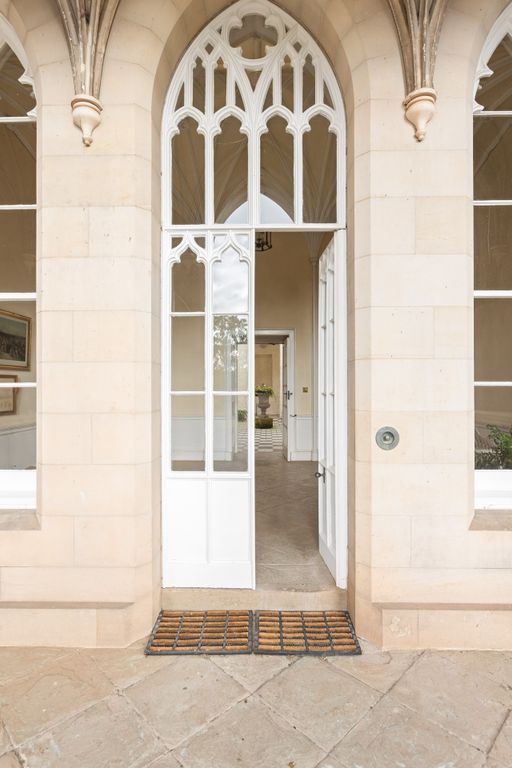 Additional image 57 of 3 bed flat for saleFlat 1B Old Mansion House, Newbyth, Whitekirk, East Lothian EH40