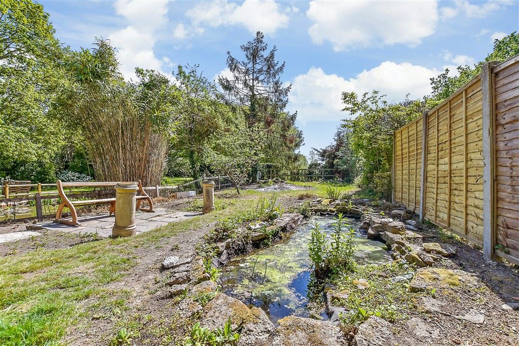 Property photo 2 of 14 Rear Garden