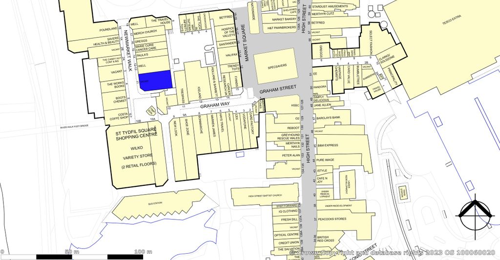 Property photo 2 of 3 1011Newmarketwalksttydfilsquareshoppingcentremerthyrtydfilcf478El_Detailunannotated_1015_103241782F7144Ea8123B61788644Ca8.Jpg