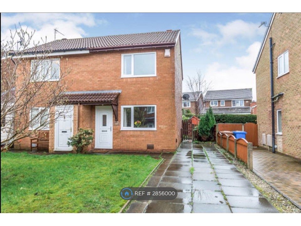 Property photo 1 of 15 Semi Detached