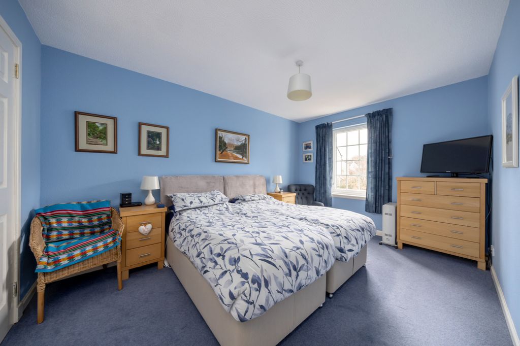 Additional image 11 of 3 bed terraced house for sale17 Bonaly Wester, Colinton, Edinburgh EH13