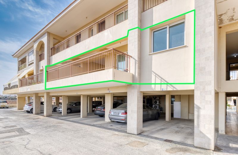 Property photo 1 of 16 Apartment Outlined