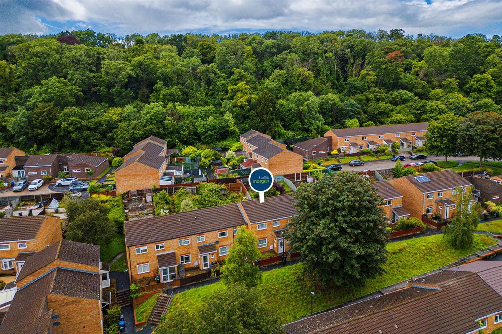 Property photo 1 of 33 55 Southwood Avenue, Coombe Dingle, Bristol Bs9 2Q