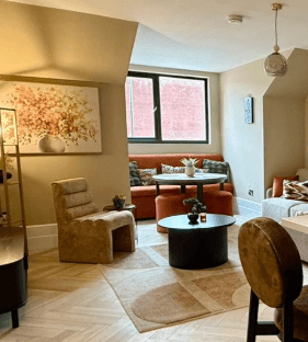 Property photo 2 of 6 Example Of Interior Design &amp; Furnishings