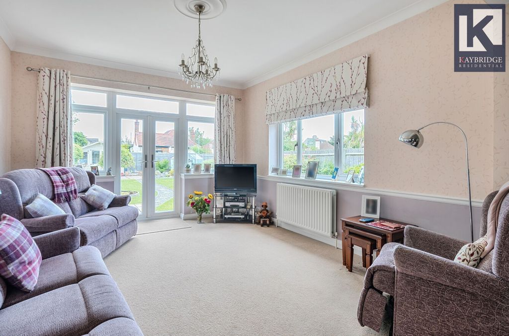 Property photo 3 of 14 Tealing Drive, Epsom - Kt19 0Js