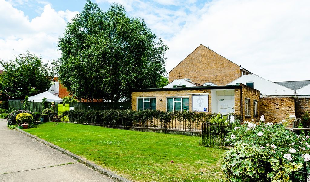 Additional image 14 of Land for saleStoke Newington Church Street, London N16
