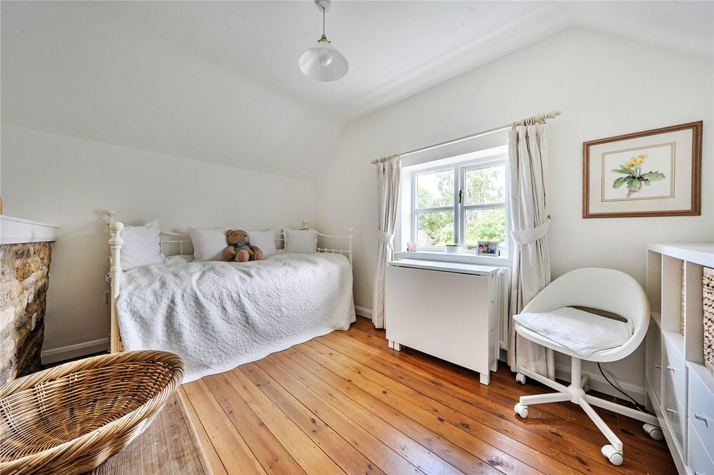 Additional image 21 of 6 bed detached house for saleNorthgate, Oakham, Rutland LE15