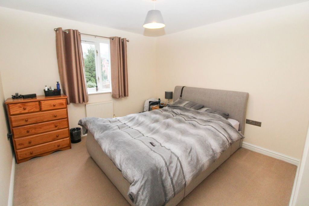 Additional image 5 of 2 bed flat to rent4 Applerigg, Lowther Street, Penrith CA11