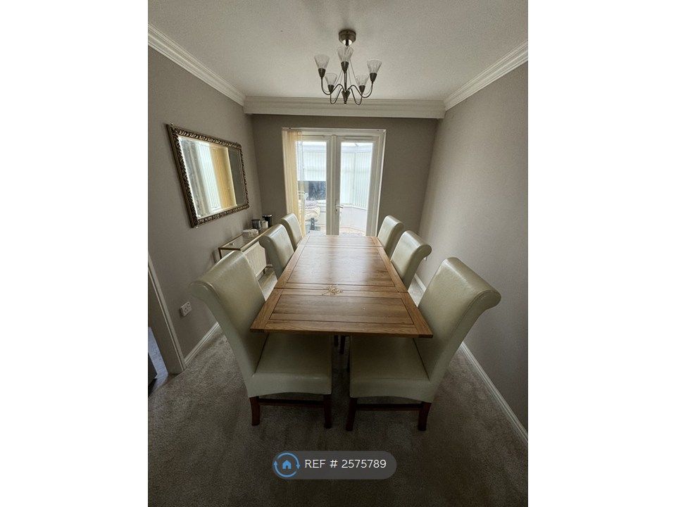 Property photo 2 of 14 Dining Room (Dining Table To Be Replaced)