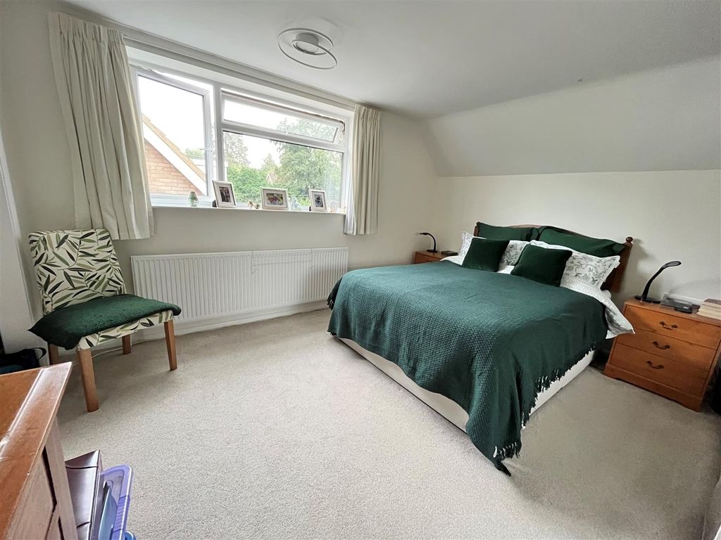 Additional image 11 of 4 bed property for saleBrooklands Close, Daventry NN11