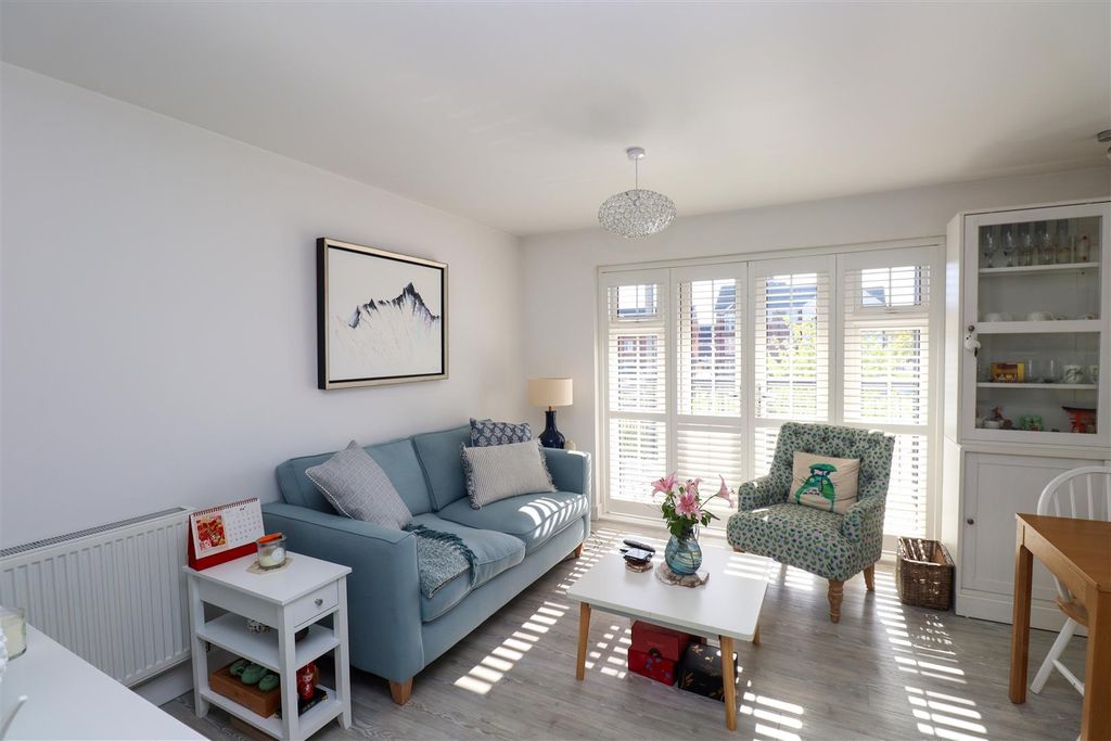 Property photo 3 of 17 Open Plan Living/Dining/Kitchen