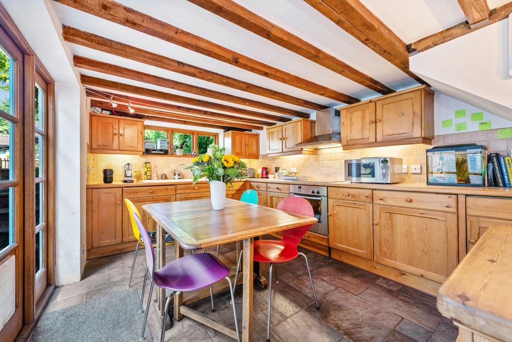 Property photo 3 of 21 The Cottage-14