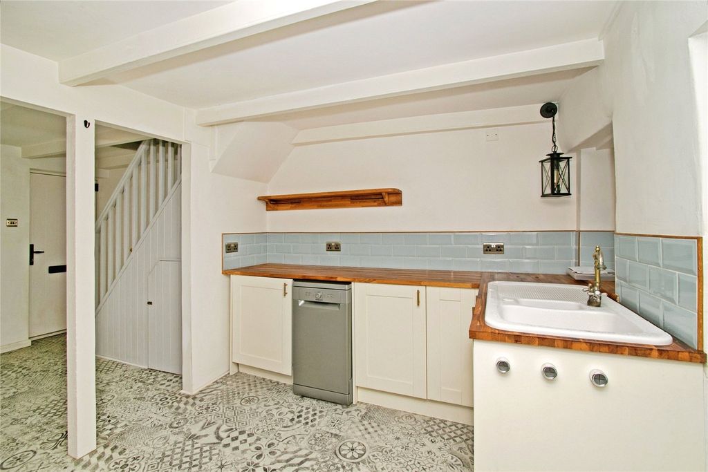 Additional image 4 of 2 bed end terrace house for saleFoundry Hill, Stithians, Truro, Cornwall TR3