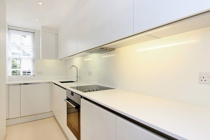 Property photo 2 of 2 Kitchen Cygnet Ho...