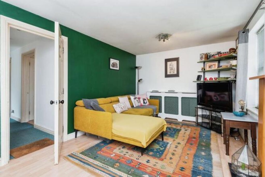 Property photo 2 of 13 Living Area