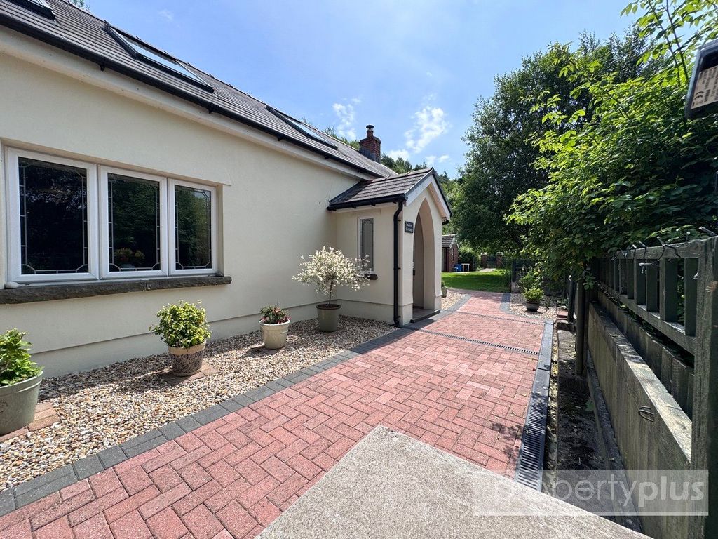 Additional image 24 of Land for saleIncline Cottage Off Rhys Street, Trealaw, Rhondda Cynon Taff CF40