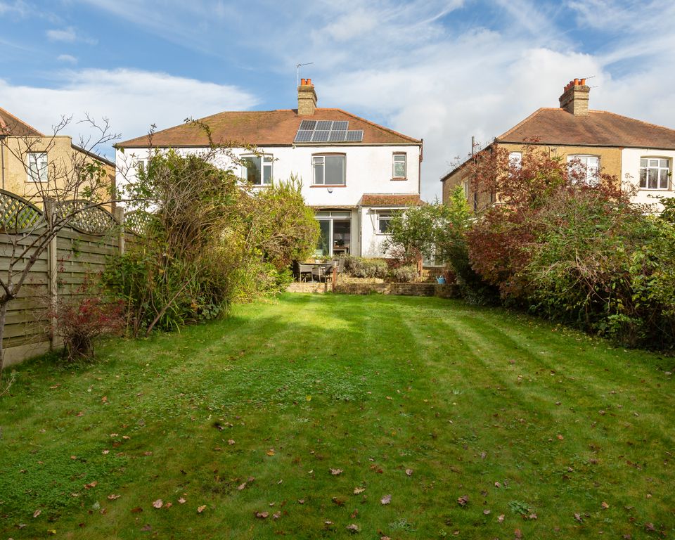 Property photo 1 of 22 Garden