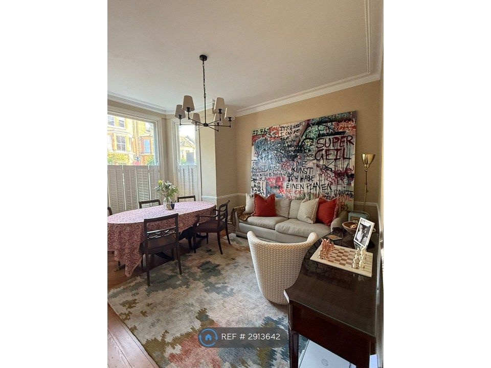 Property photo 1 of 7 Living Room/ Dining Room