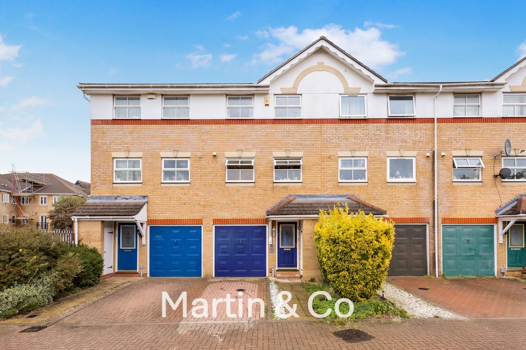 Property photo 1 of 19 1784921338 - 49 Whitstable Place, Cr0  - 3