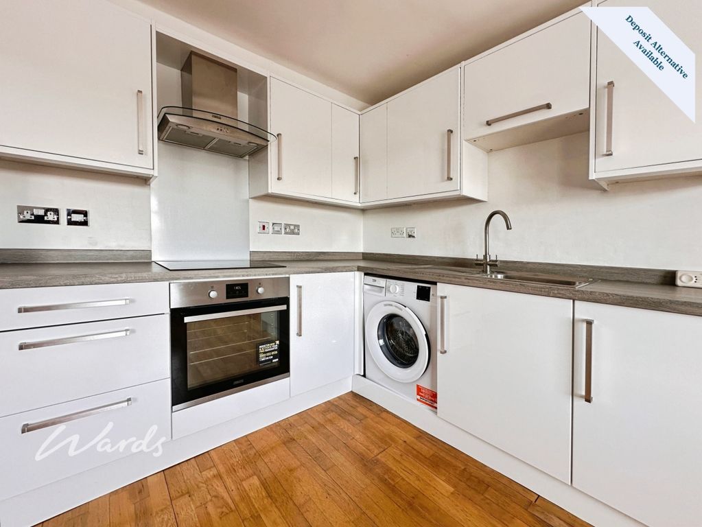 Property photo 1 of 9 Kitchen