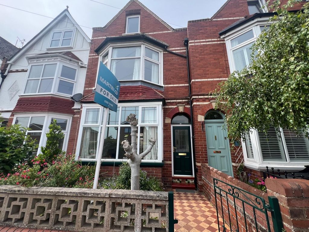 Property photo 1 of 10 35 Bernardo Road Front