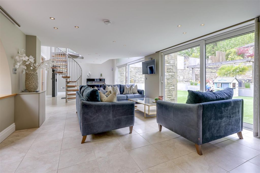 Additional image 25 of 5 bed detached house for saleSunny Bank Road, Helmshore, Rossendale BB4