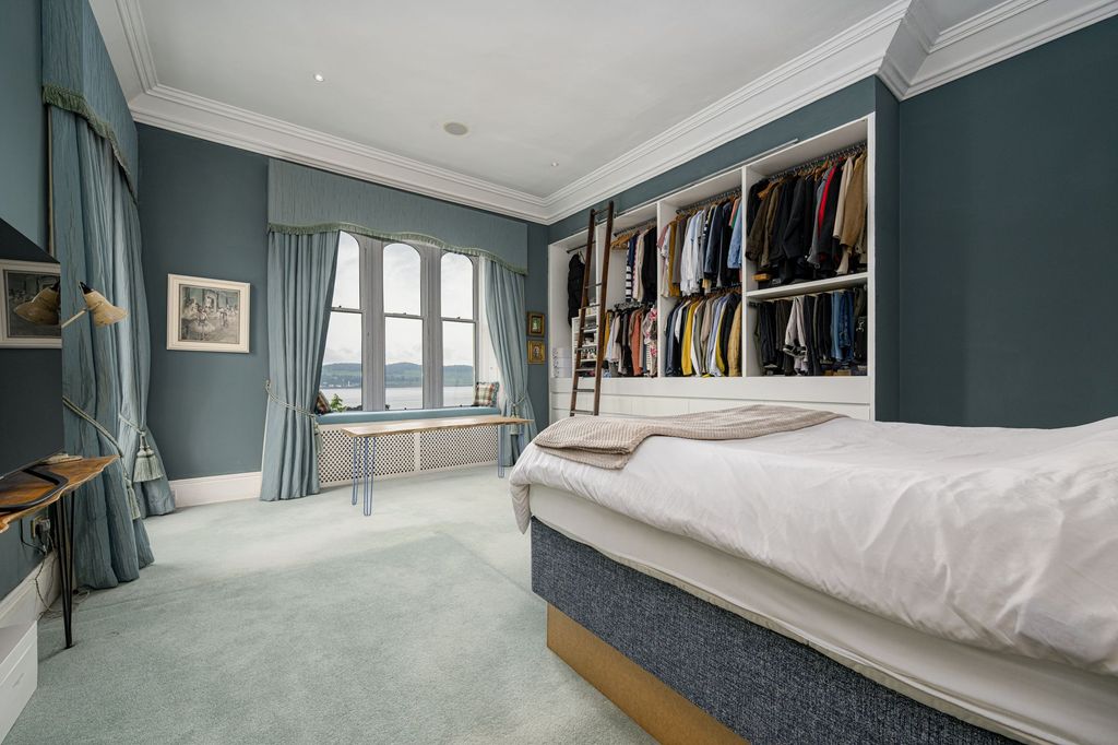 Additional image 18 of 5 bed semi-detached house for saleDundee Road, Broughty Ferry DD5