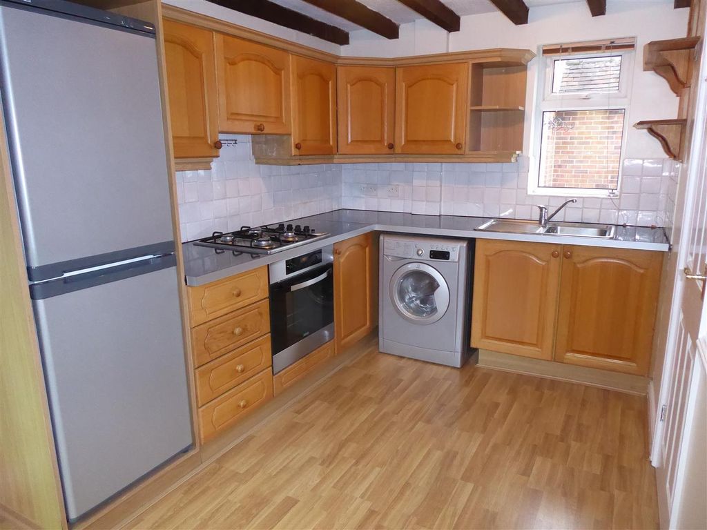 Property photo 3 of 13 Dining Kitchen