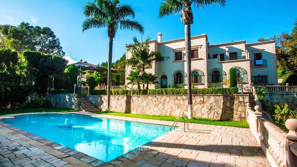 Property photo 1 of 17 Villa For Sale In Tangier - Kensingtonmorocco.Com