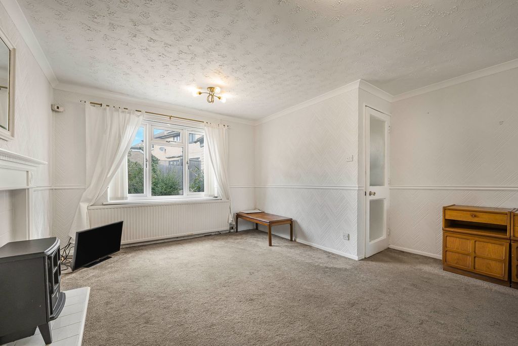 Additional image 5 of 4 bed detached house for saleEdward Clarke Close, Danescourt CF5