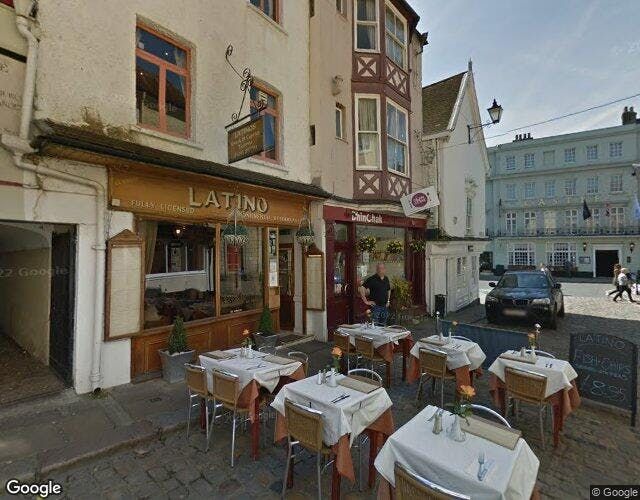 Property photo 1 of 12 Street View