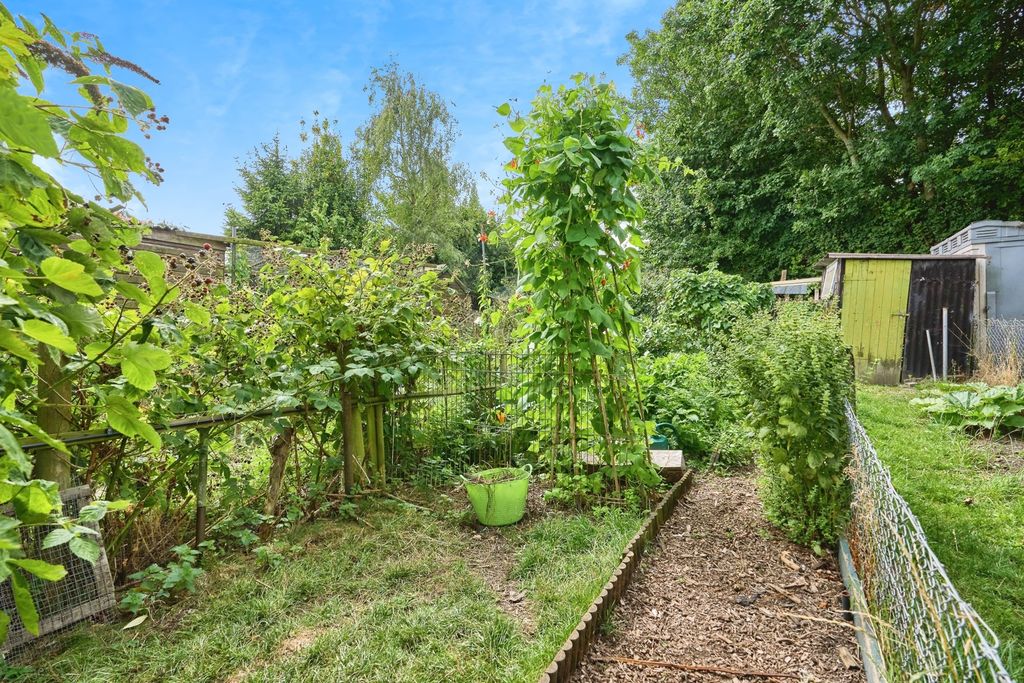 Property photo 3 of 17 Rear Garden