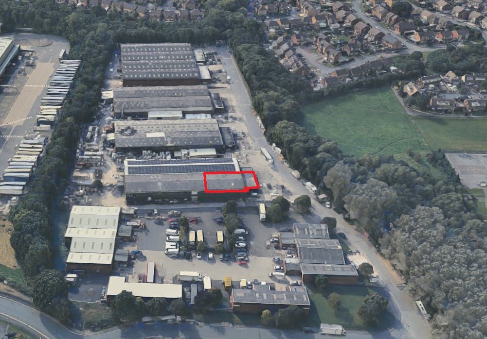 Property photo 2 of 5 Unit 14A Redline .Png