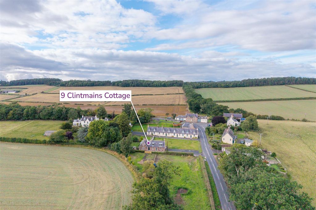 Property photo 1 of 16 9_Clintmains_Cottages-01.Jpg